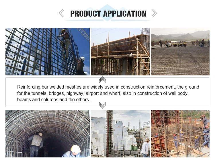 non-metallic rebar mesh